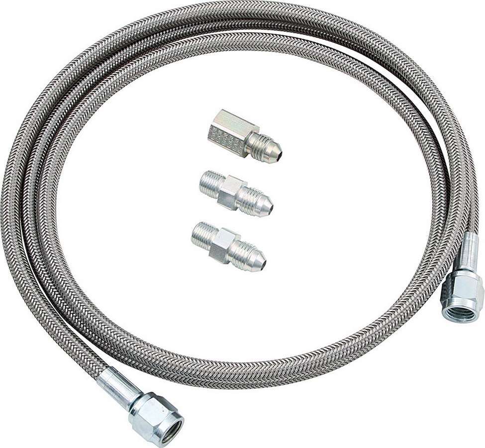 Gauge Line Kit 60in - ALL4611060