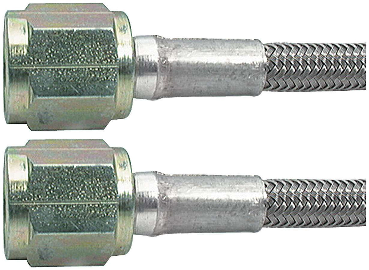 18in #3 Line -4 Str/-4 Str - ALL4631018
