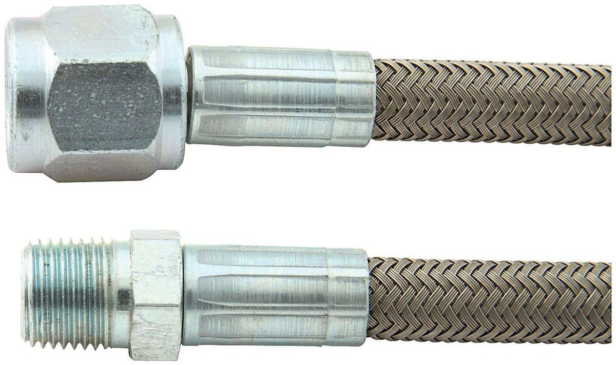 24in #4 Line -4 Str/ 1/8in NPT - ALL4642024