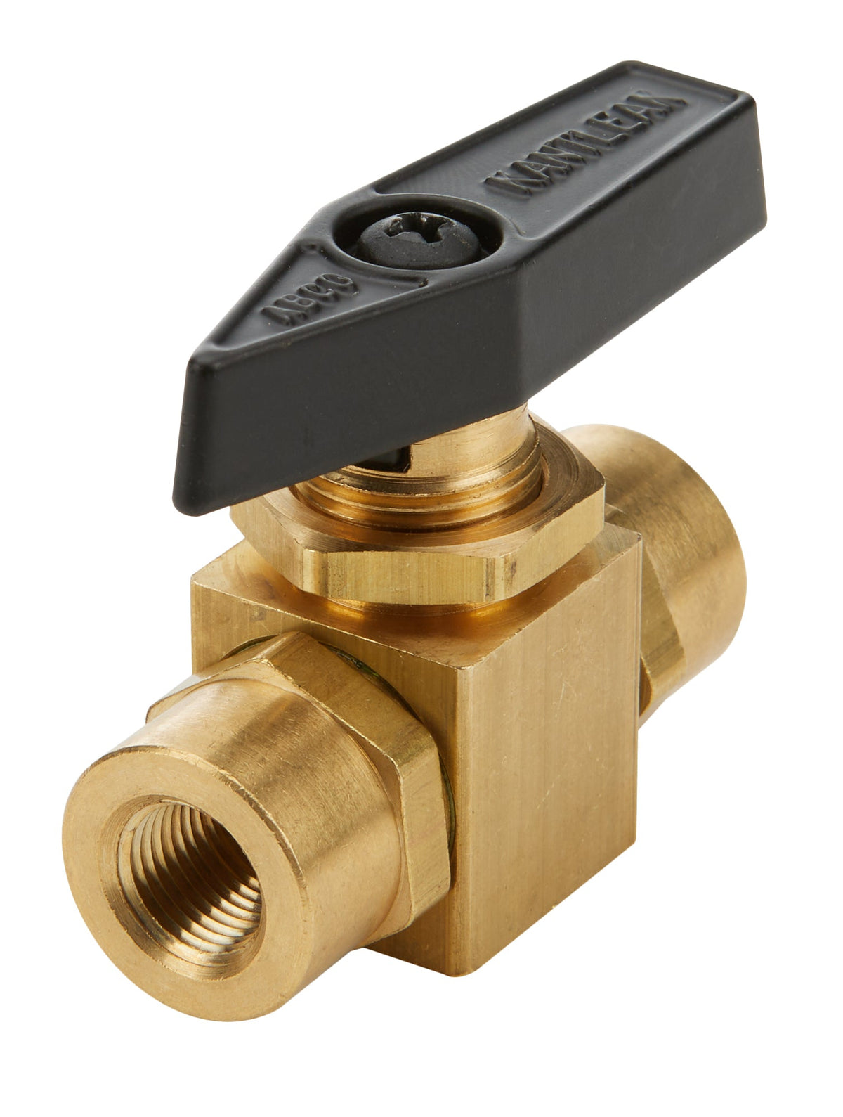 Brake Shut-off Valve - ALL48010