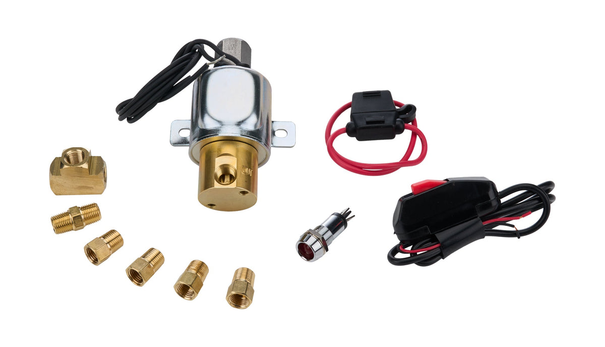 Electric Line Lock - ALL48012