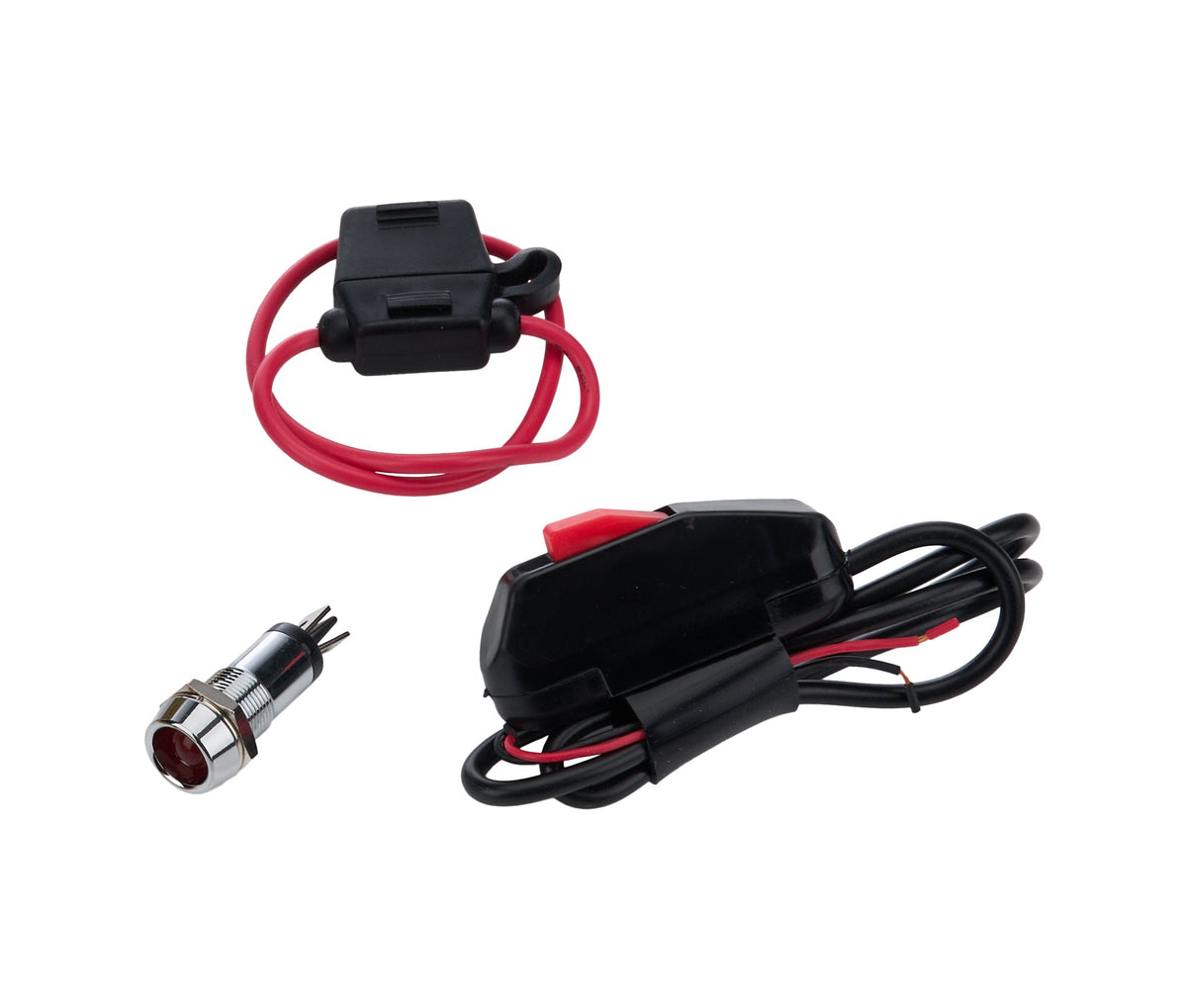 Electrical Hardware Kit for Line Lock - ALL48014