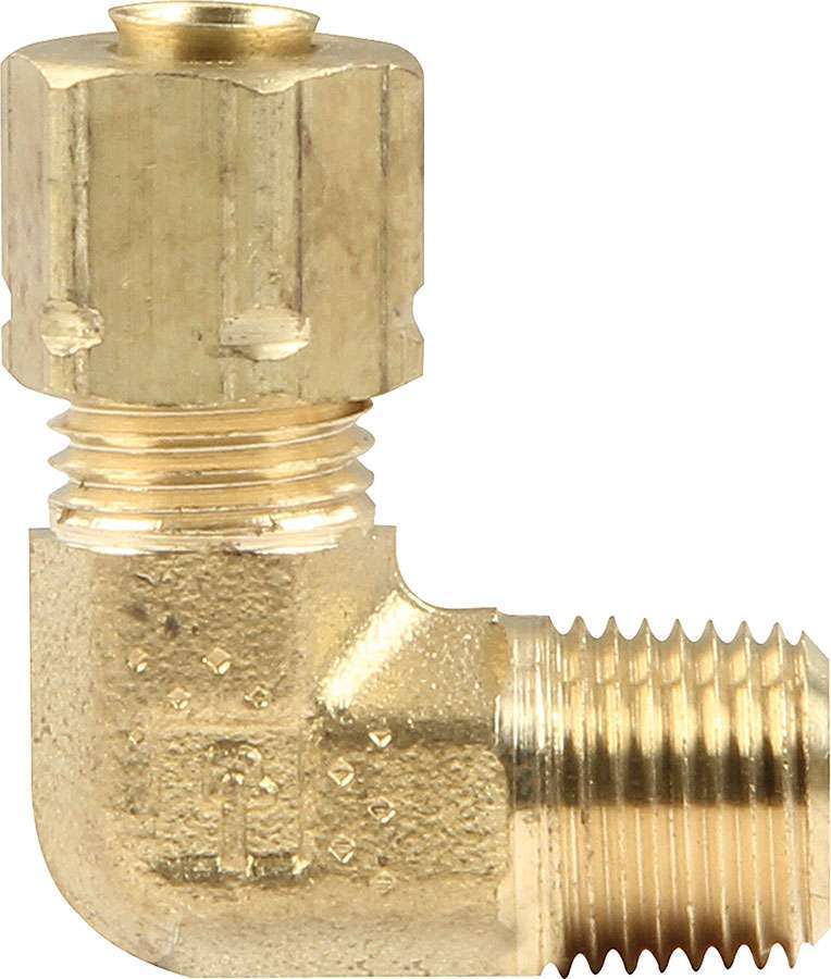 Fitting 1/8in NPT 90 Deg - ALL48033