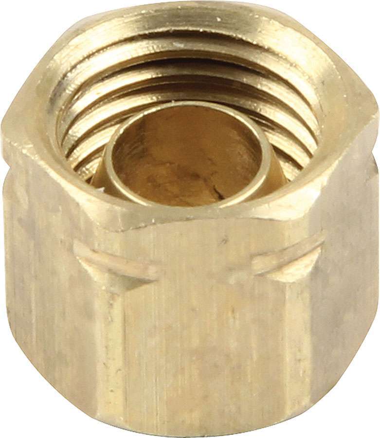 End Caps Captured 3/16in 10pk - ALL48036