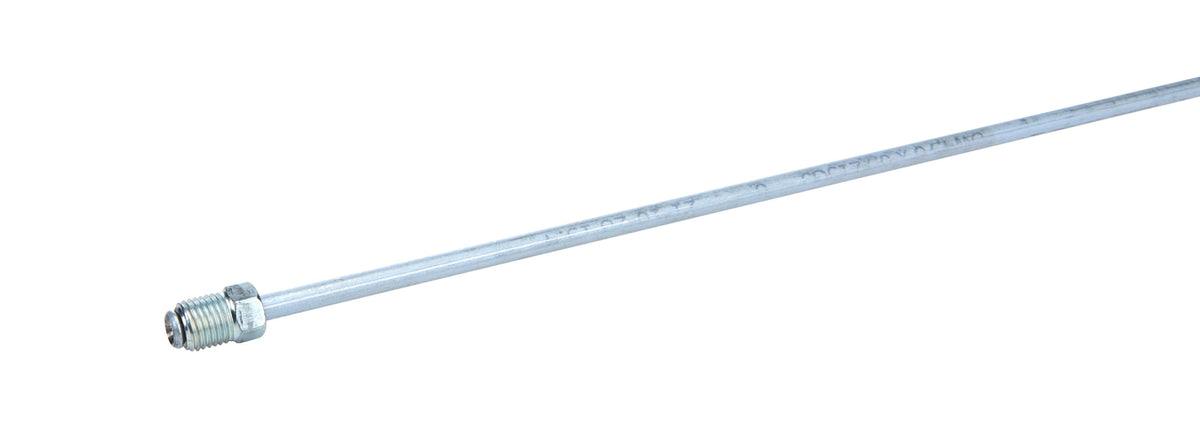3/16 Brake Line 12in Steel - ALL48050