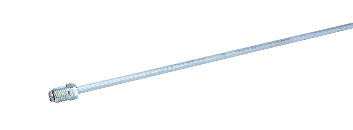 3/16 Brake Line 51in Steel - ALL48058