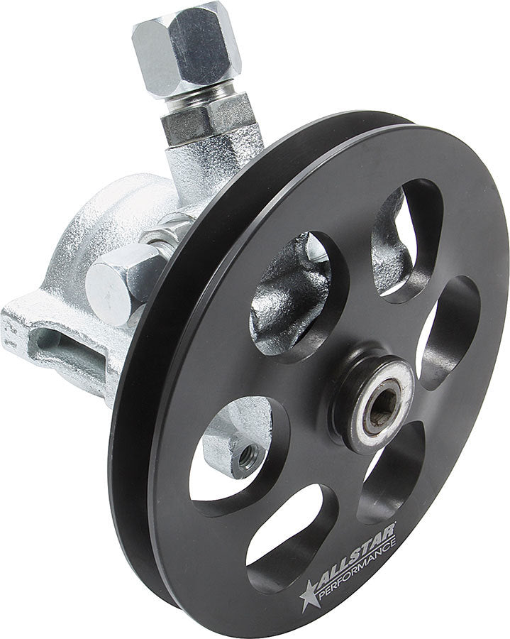 Power Steering Pump - ALL48252
