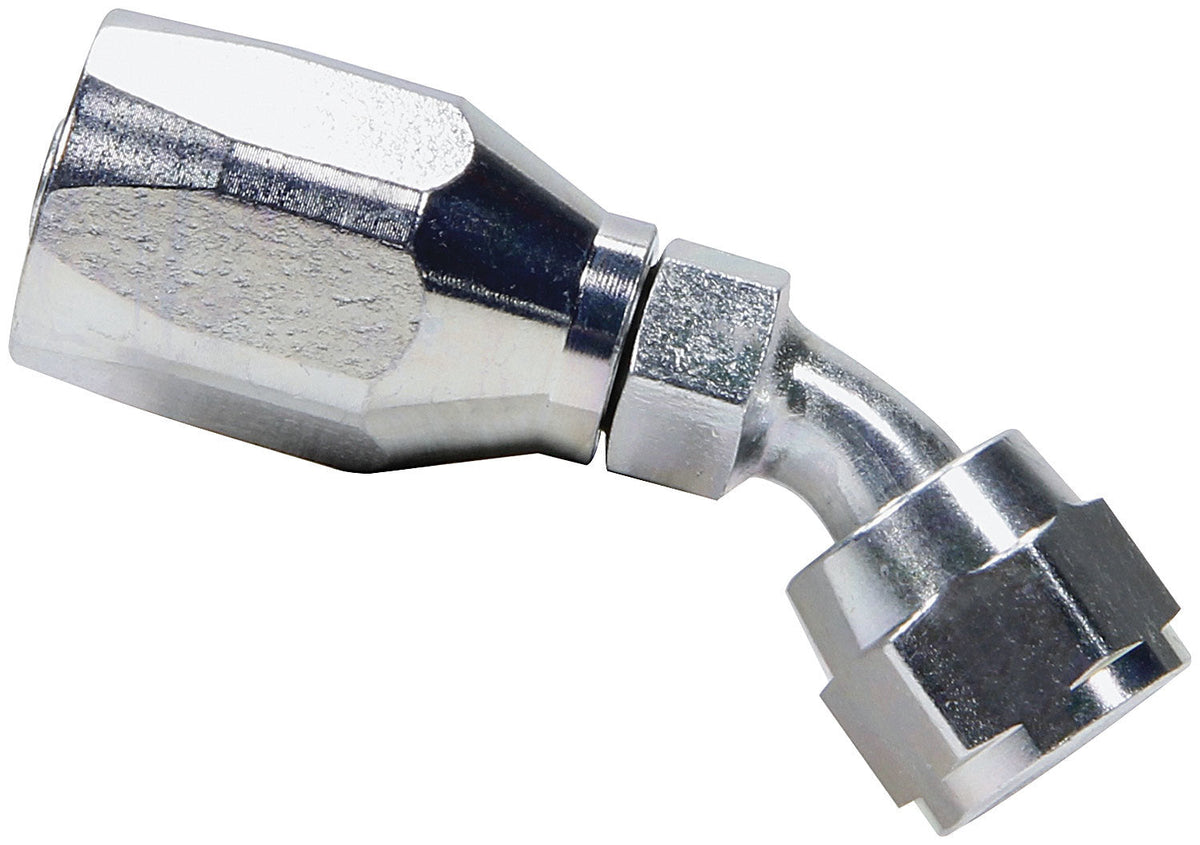 Power Steering Fitting 45 Degree -6 - ALL48272