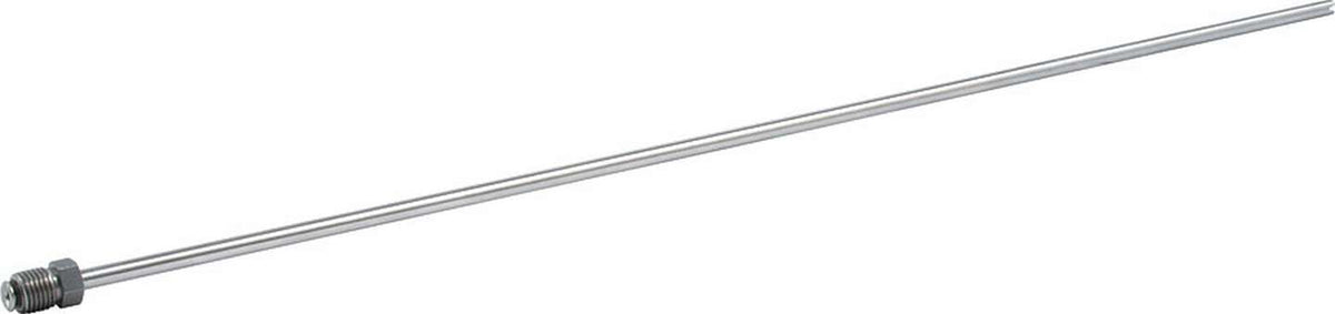 3/16in Brake Line 30in Stainless Steel - ALL48303