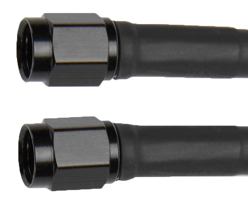 Coated Braided Line 30in #2 Hose -3 Str/-3 Str - ALL48376