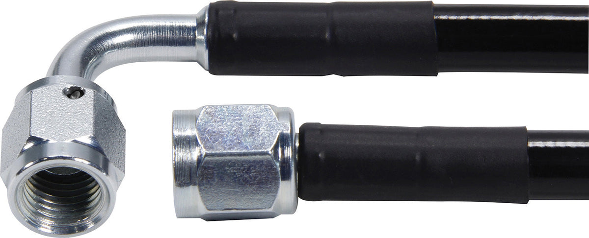 Coated Line #3 Str to 90 Steel Ends 32in - ALL4843432