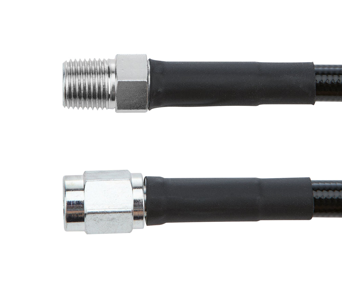 Coated Braided Line 28in #3Hose -3Str/ 1/8in - ALL4843528