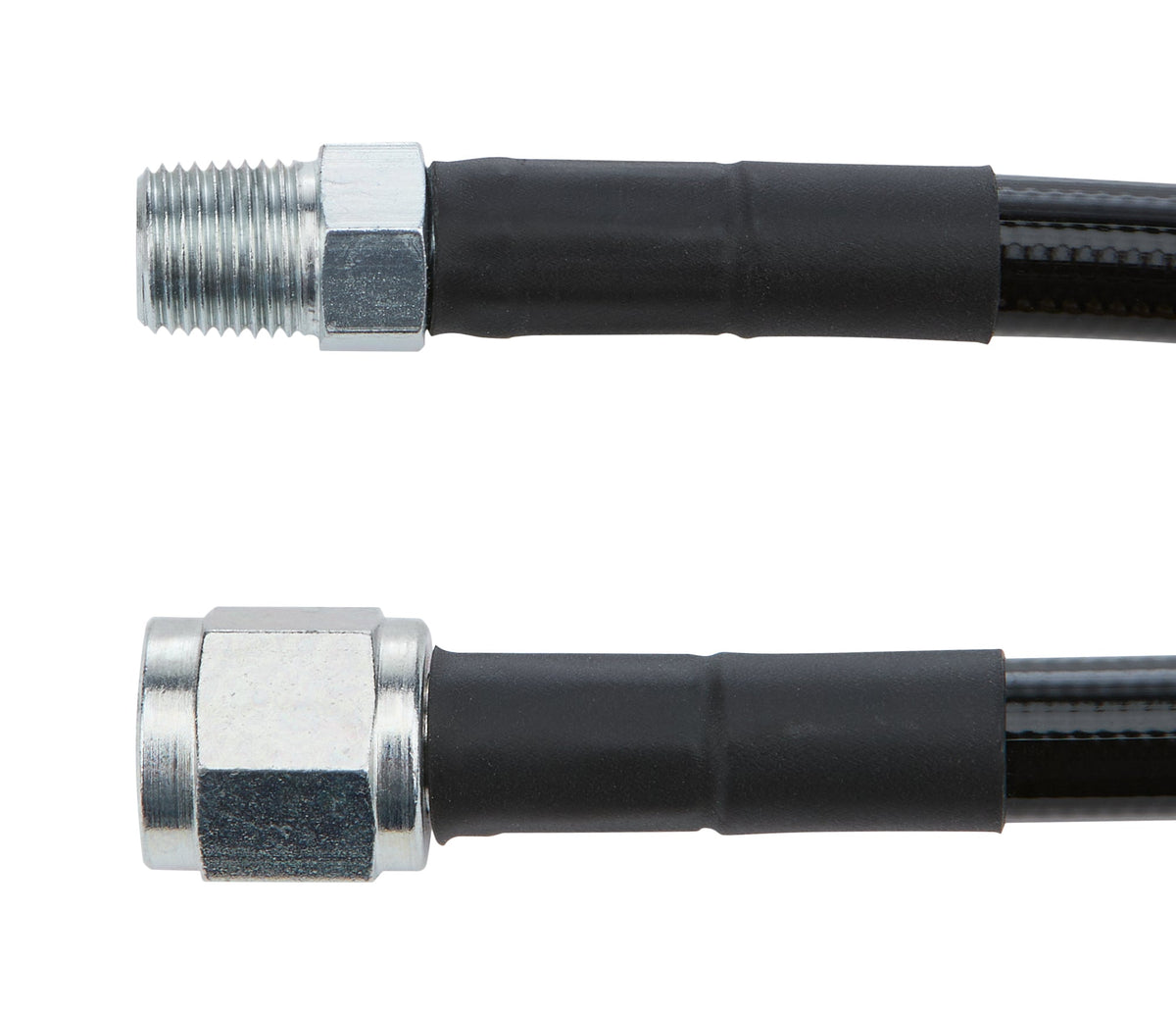 Coated Braided Line 28in #4Hose -4Str/ 1/8in - ALL4844528