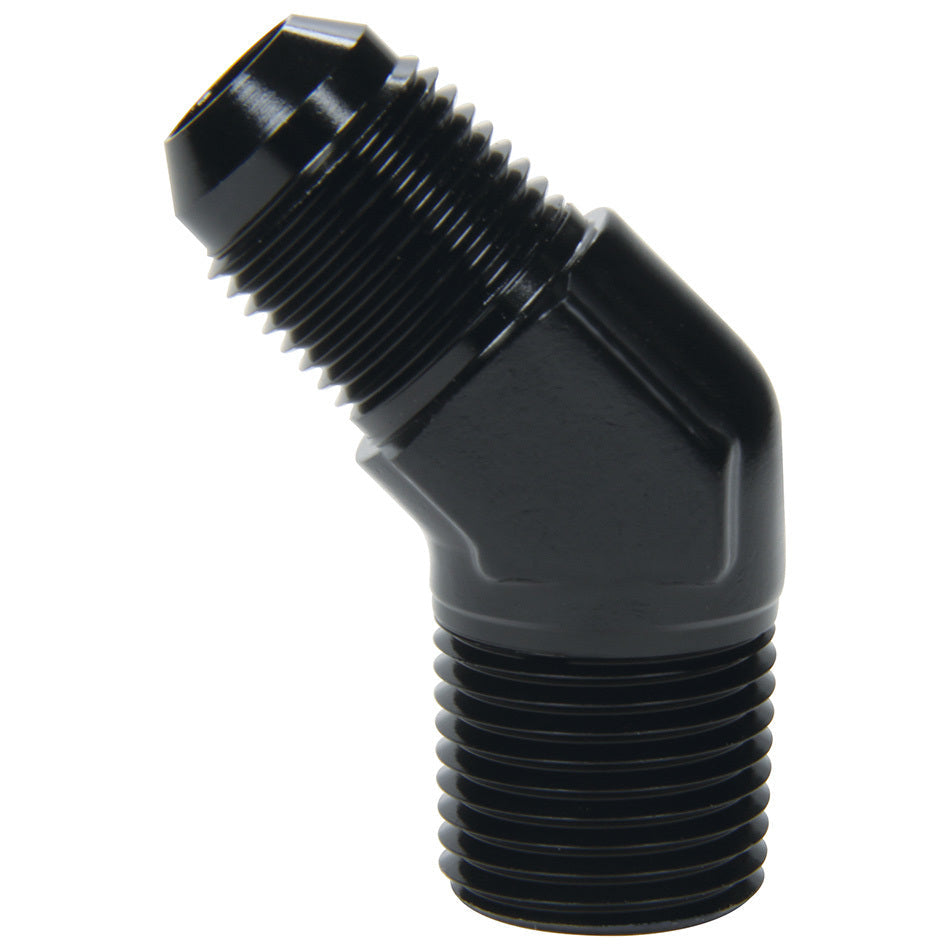 AN To NPT 45 Degree -8 x 1/2in - ALL49544