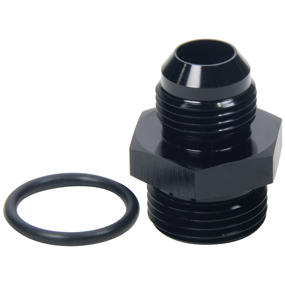 AN Flare To ORB Adapter 1-1/16-12 (-12) to -10 - ALL49849