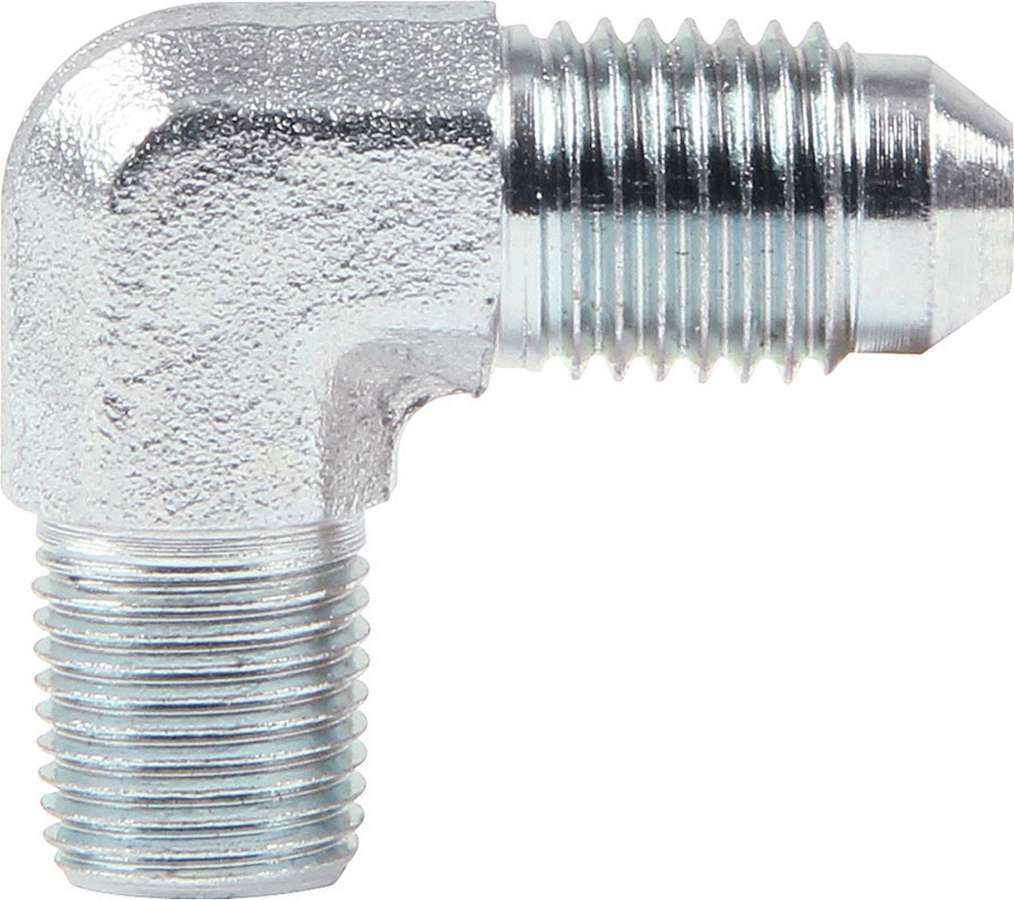 Adapter Fitting -4 to 1/8 NPT 90 Deg 10pk - ALL5001910