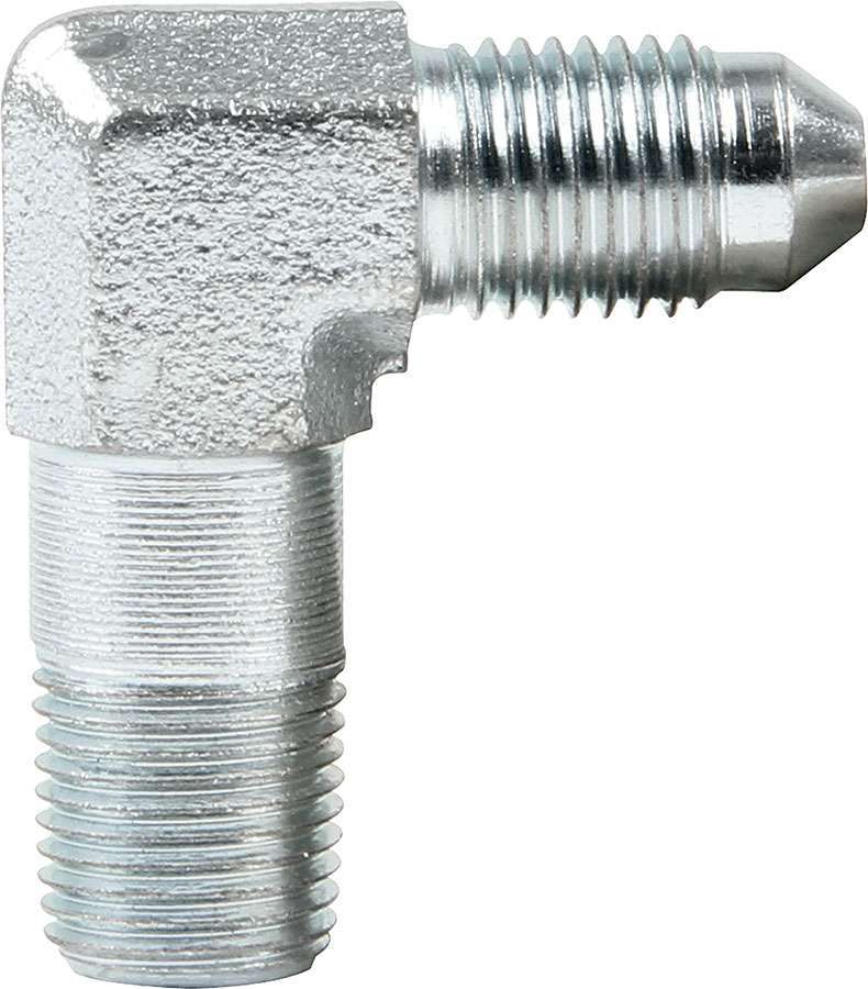 Adapter Fitting Tall -3 To 1/8 NPT 90 Degree - ALL50020