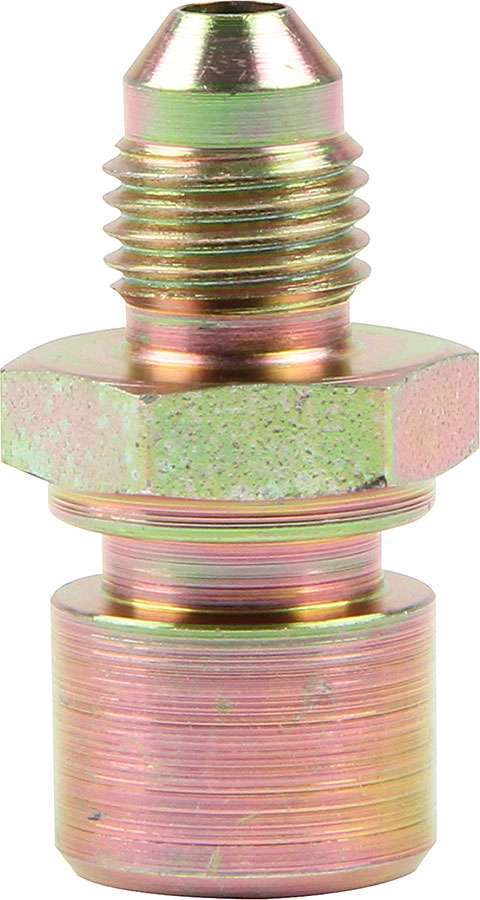 Brake Line Adapters -4 to Fem 1/8 NPT 2Pk - ALL50103