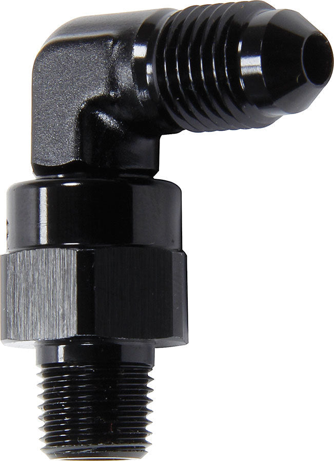 90 Degree Swivel -4 to 1/8 NPT - ALL50109