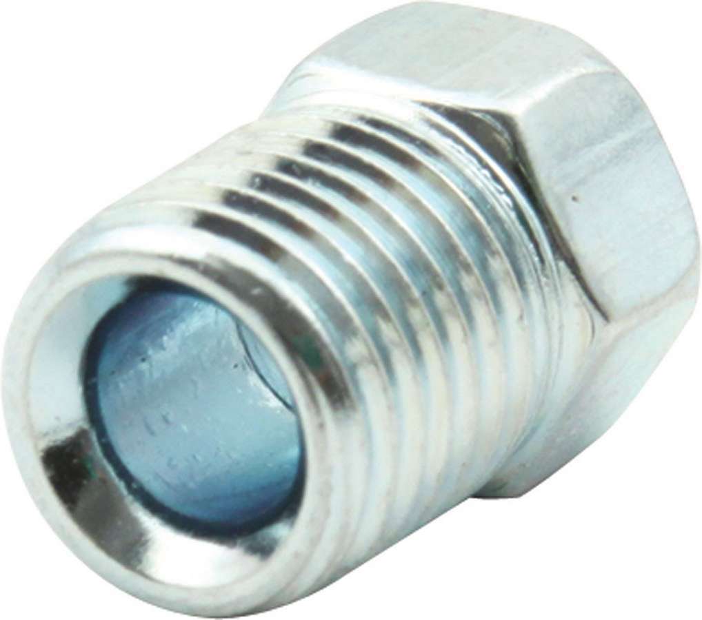 Inverted Flare Nut 10pk 3/8-24 for 3/16 Line - ALL50110