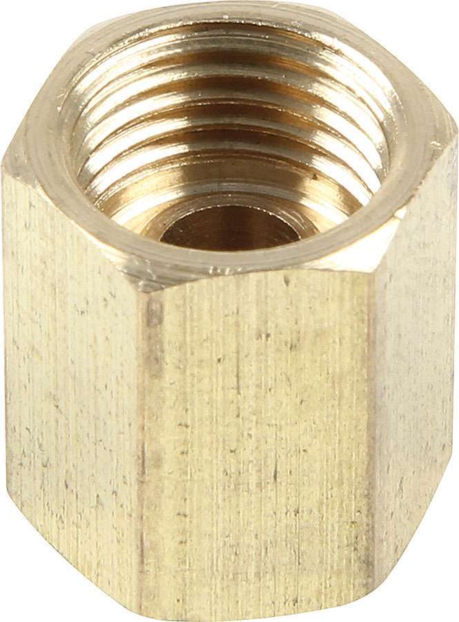 Inverted Flare Union 4pk 5/16in Line 1/2-20 - ALL50132