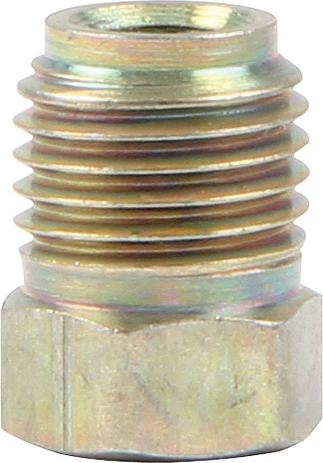 Steel Plugs 3/16in Inv Flare 4pk - ALL50183
