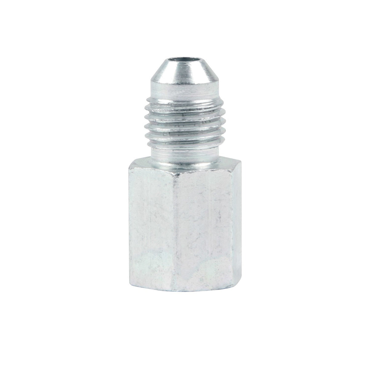 Adapter Fitting Steel -4AN To 1/8in NPT 50pk - ALL5020050