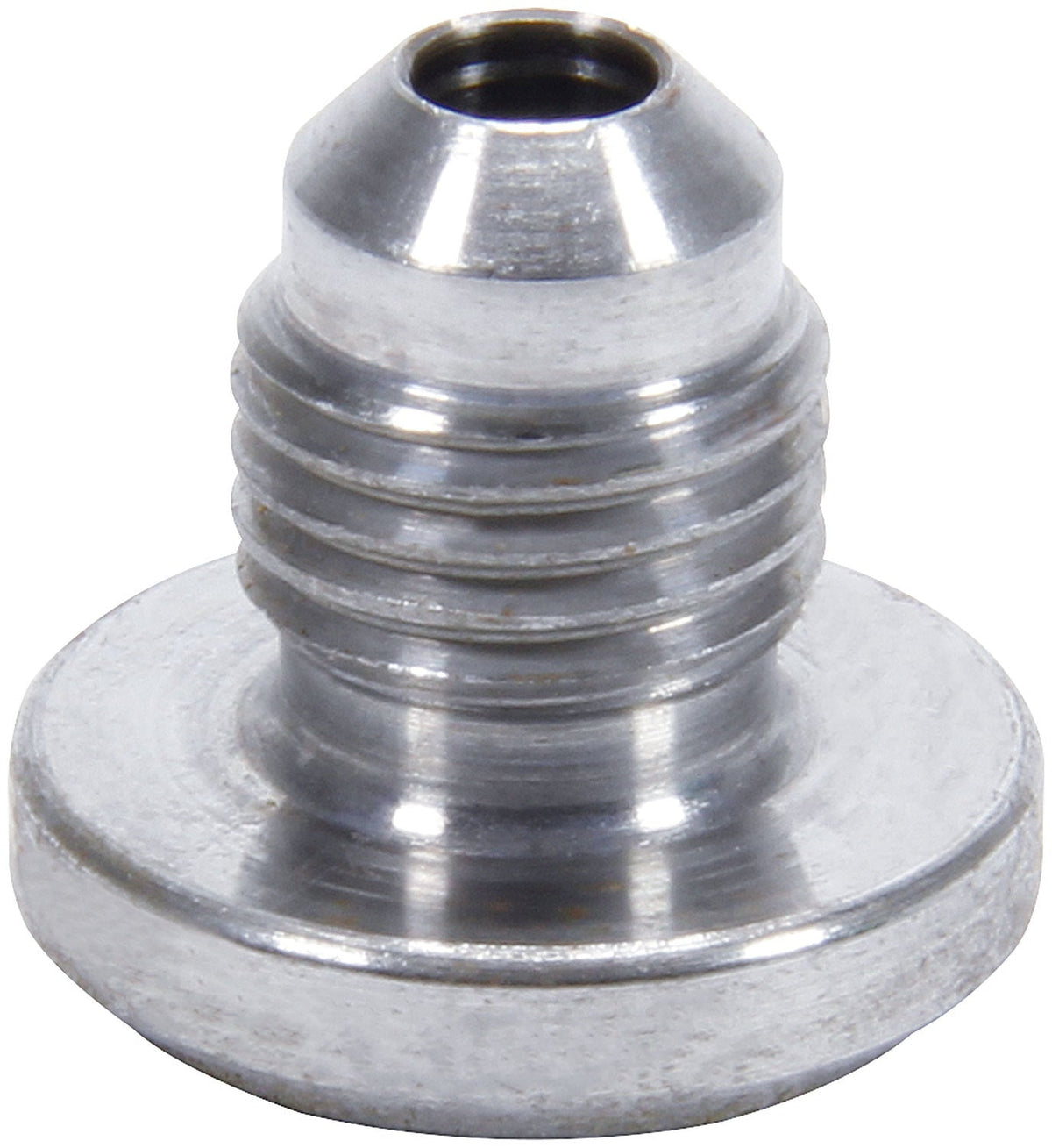 AN Weld Bung 8AN Male Steel - ALL50772