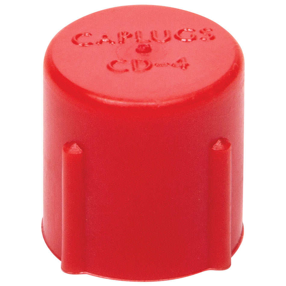 -4 Plastic Caps 20pk - ALL50802