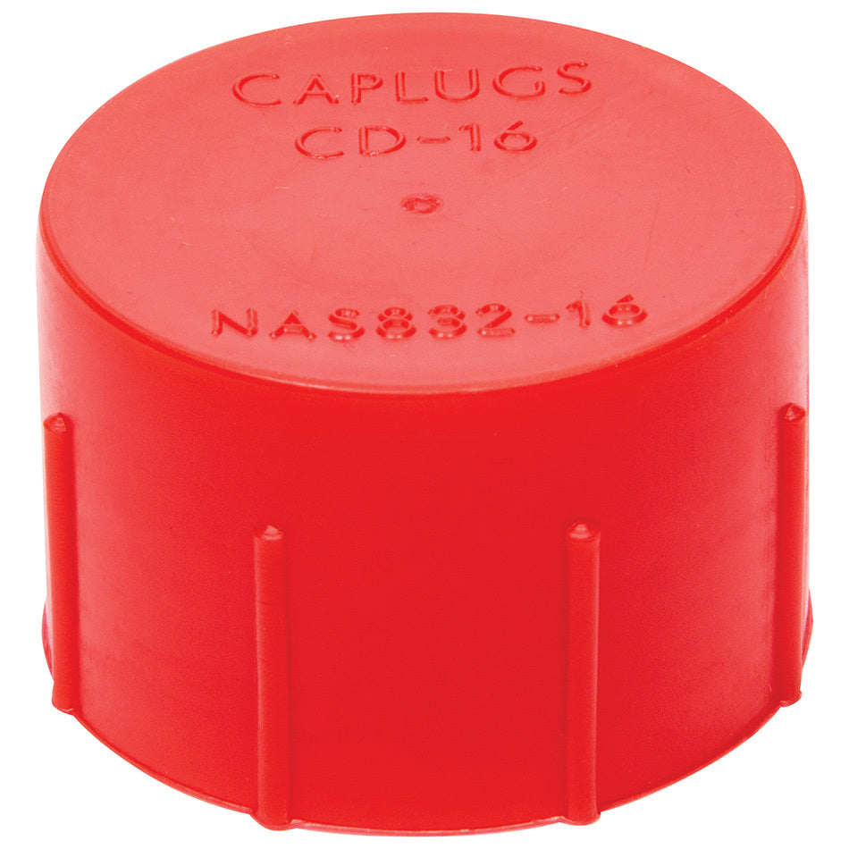 -16 Plastic Caps 10pk - ALL50807