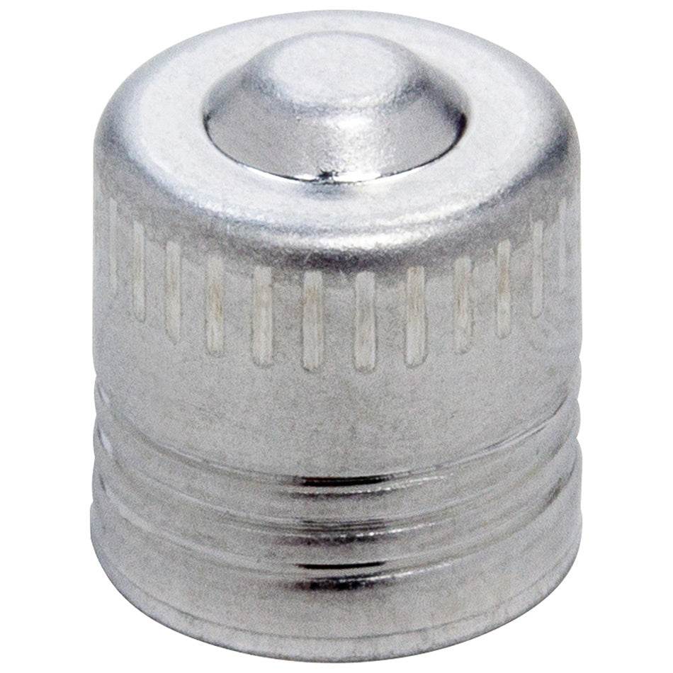 -4 Aluminum Caps 50pk - ALL5082250