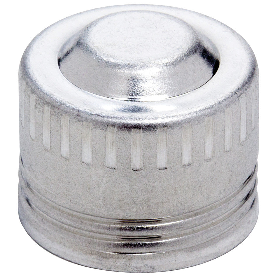 -8 Aluminum Caps 50pk - ALL5082450