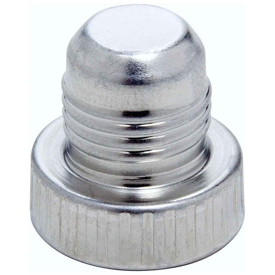 -6 Aluminum Plugs 20pk - ALL50833