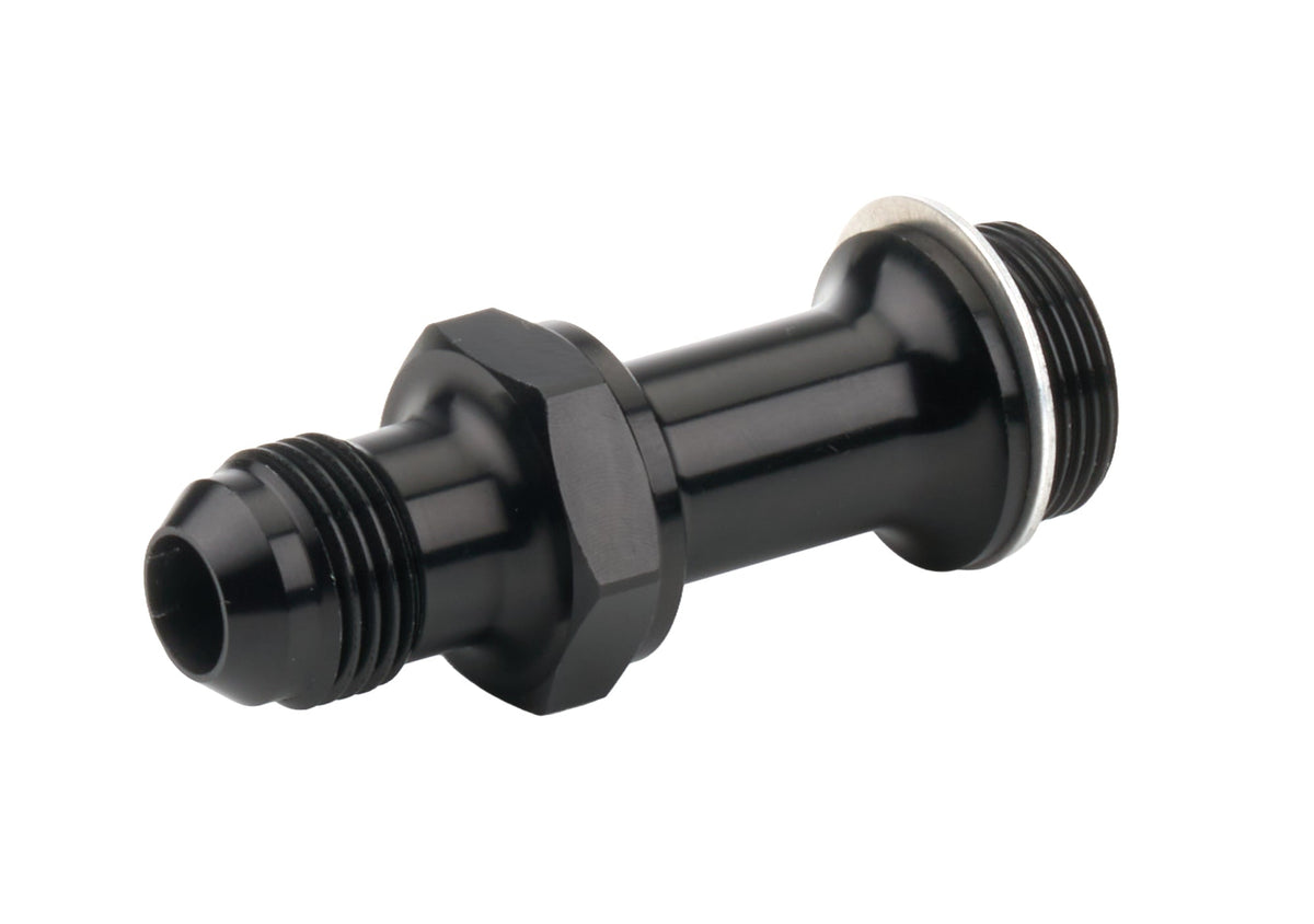 Long Carb Fitting 7/8-20 to -8 Male - ALL50905
