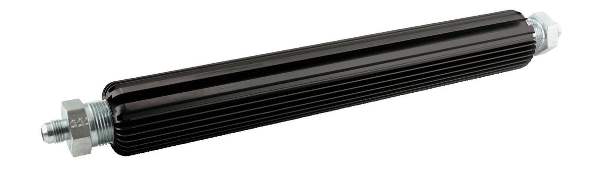 Power Steering Cooler Black - ALL52102