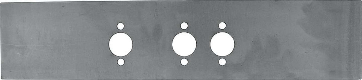 Brake Pedal Plate Floor - ALL54050