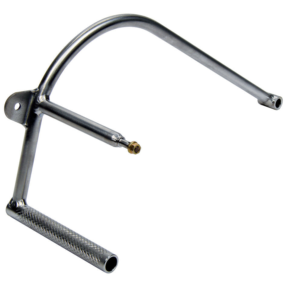 Titanium Throttle Pedal - ALL54094