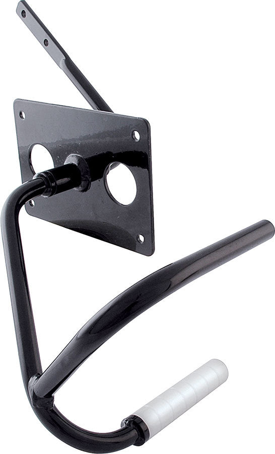 Gas Pedal Side Mount Roller - ALL54101