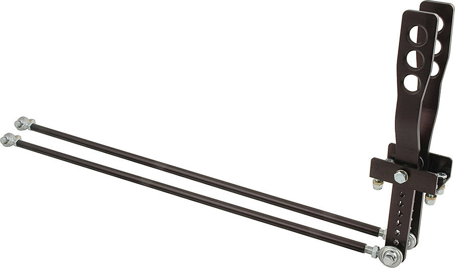 2 Lever Shifter Black - ALL54120