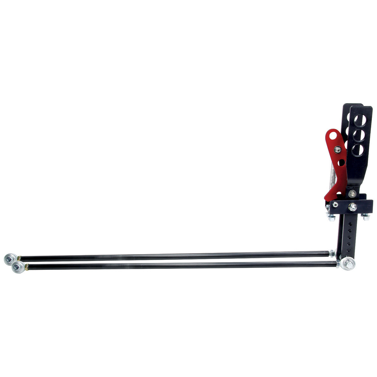 2 Lever Shifter with Lock - ALL54125