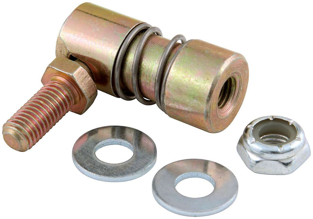 Quick Disconnect Kit 1/4in-28 LH Thread - ALL54174