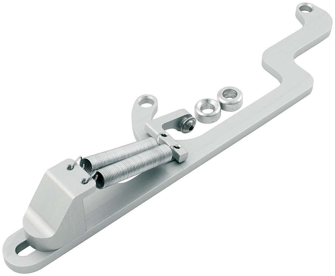 Throttle Return Bracket - ALL54201