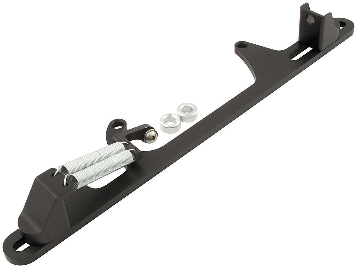Throttle Bracket with/ Spring - ALL54231