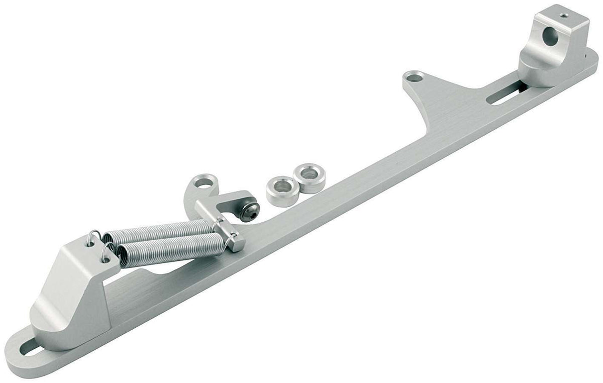 Throttle Bracket with/ Spring - ALL54234