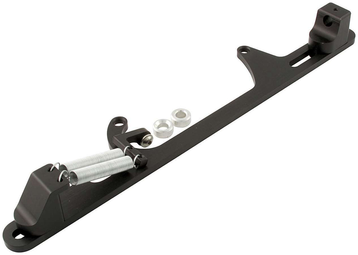 Throttle Bracket with/ Spring - ALL54235