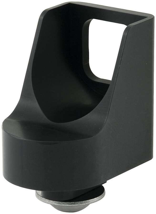 Throttle Cable Bracket GM Black - ALL54261