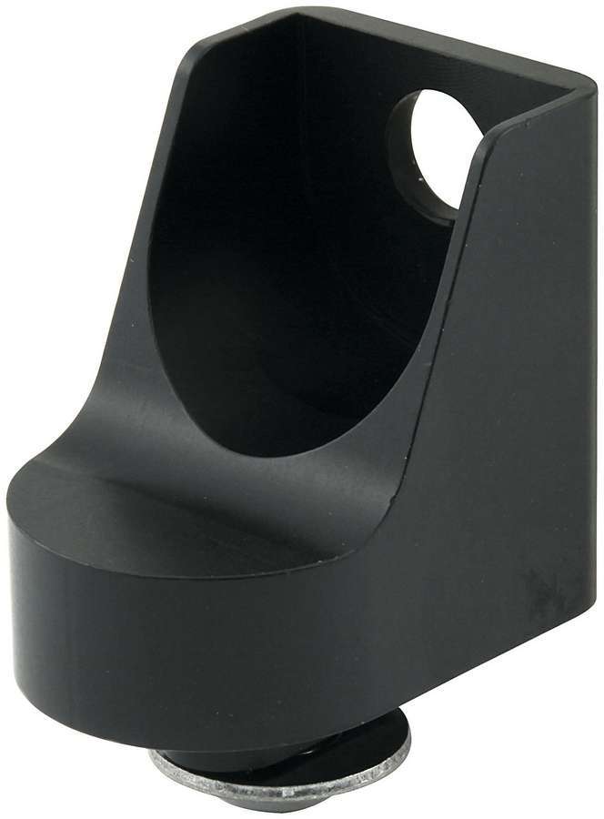 Throttle Cable Bracket Lokar Black - ALL54265
