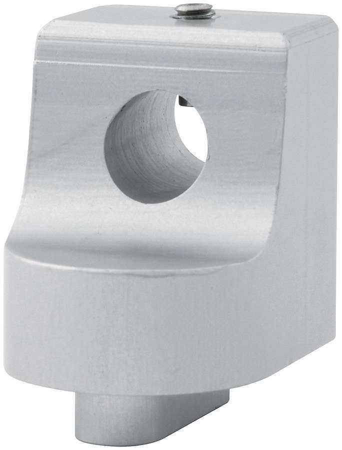 Throttle Cable Bracket Morse Clear - ALL54268