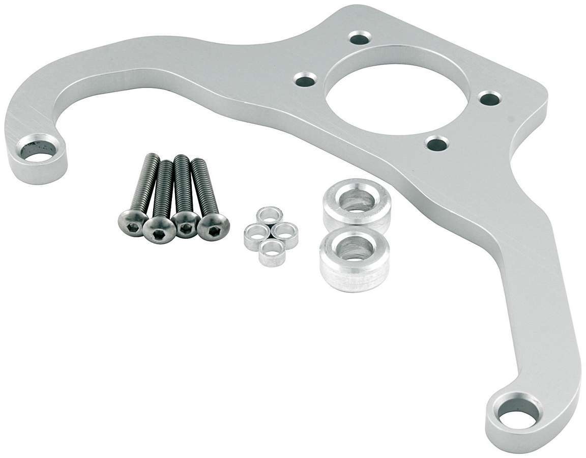 Fuel Regulator Bracket Aeromotive 4500 - ALL54282