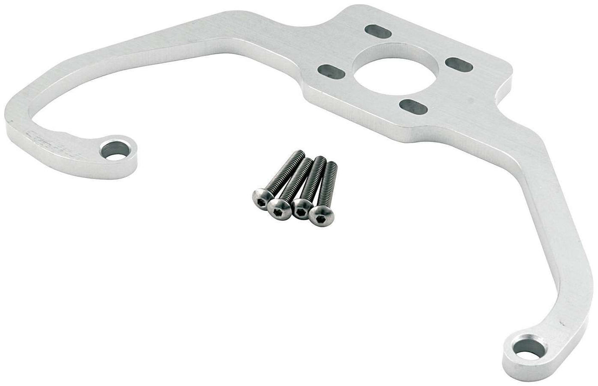 Fuel Regulator Bracket Mallory 4150 - ALL54292